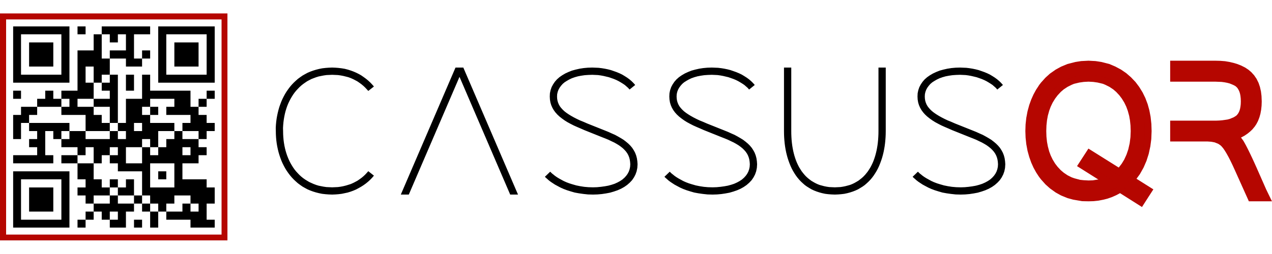 CassusQR